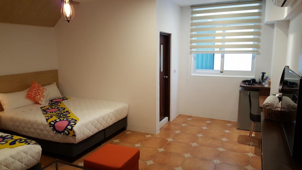Kenting Come Inn2 Hengchun South Gate Exterior photo