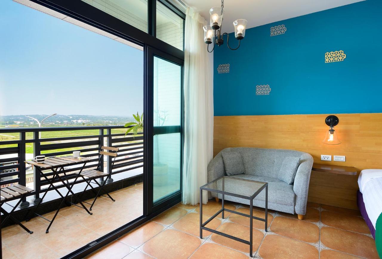 Kenting Come Inn2 Hengchun South Gate Exterior photo