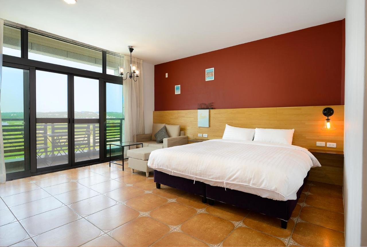 Kenting Come Inn2 Hengchun South Gate Exterior photo
