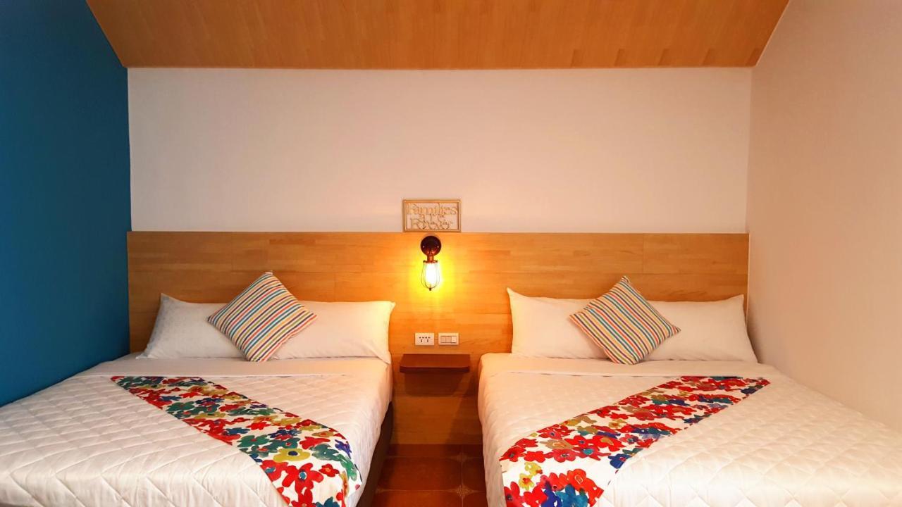 Kenting Come Inn2 Hengchun South Gate Exterior photo