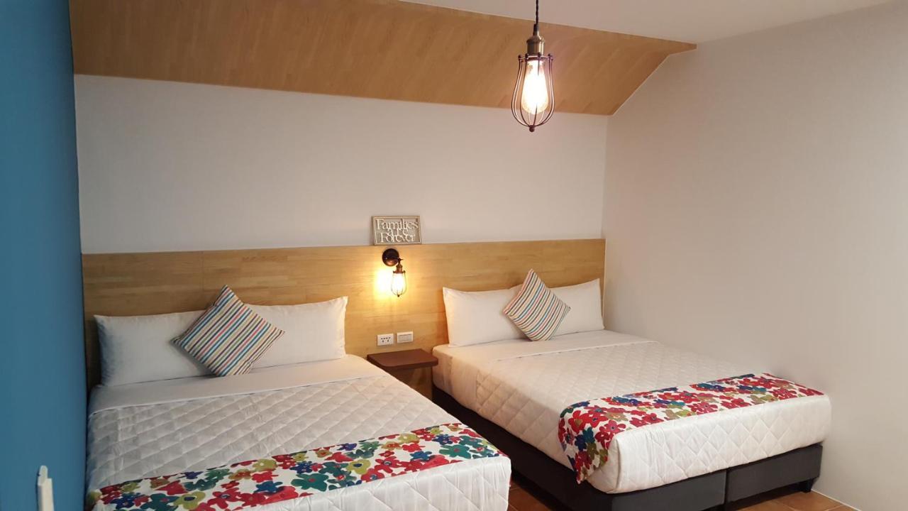 Kenting Come Inn2 Hengchun South Gate Exterior photo