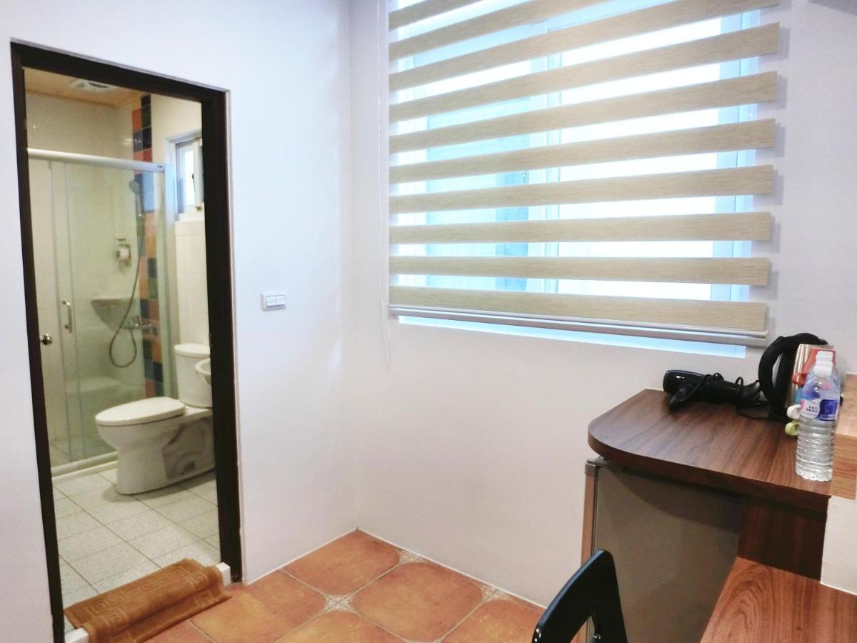 Kenting Come Inn2 Hengchun South Gate Exterior photo